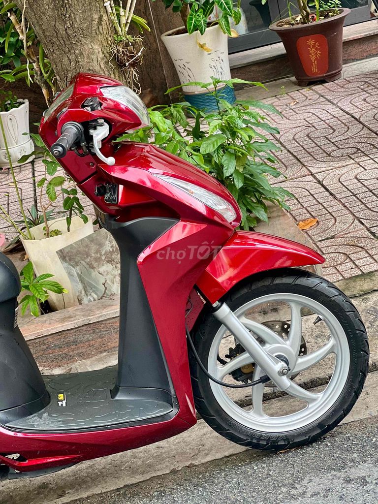 Honda Vision 110