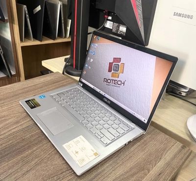 Asus X415EA i3-1115G4 8GB 512GB 14inch FHD