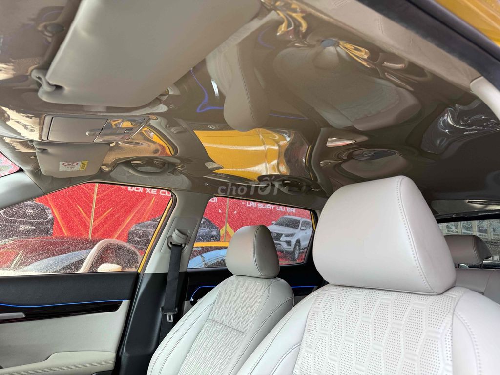 Kia Seltos 2021 1.4 DCT Luxury - 48000 km một chủ. Mua bán Ô tô tại Thành phố Thủ Đức Tp Hồ Chí Minh được đăng bởi FASTCARS THÁI Ô TÔ CŨ  hình 13