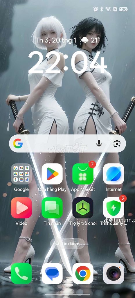 OPPO Reno14 F 5G 256GB. Mua bán Điện thoại tại Huyện Bình Giang Hải Dương được đăng bởi Ngọc  hình 1