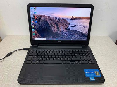 DELL Inspiron 3521 đẹp xuất sắc. Mua bán Laptop tại Quận Ninh Kiều Cần Thơ được đăng bởi Huỳnh Công Đức