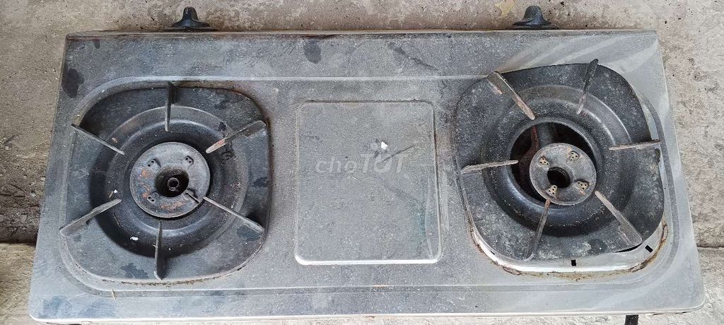 Bán bếp gas như hình. Mua bán Bếp, lò, đồ điện nhà bếp tại Thành phố Cao Lãnh Đồng Tháp được đăng bởi Lười hình 1
