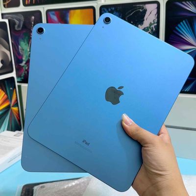 iPad Gen10 máy zin nguyên bản chính hãng Việt Nam. Mua bán Máy tính bảng tại Quận Nam Từ Liêm Hà Nội được đăng bởi Nguyễn