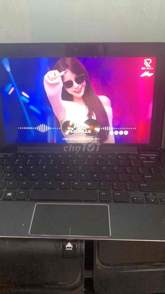 Dell 2/1 11n i5 8GB/256GB SSD. Mua bán Laptop tại Quận 10 Tp Hồ Chí Minh được đăng bởi VõHữu hình 1