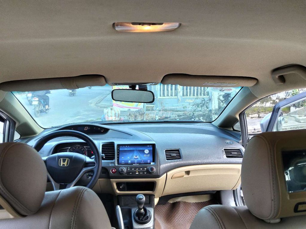 2009 1.8 MT - 200000 km. Mua bán Ô tô tại Quận Cẩm Lệ Đà Nẵng được đăng bởi Vương hình 5