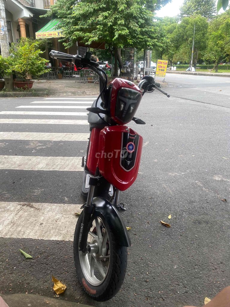 xe điện capa nijia đẹp. Mua bán Xe điện tại Quận Tân Phú Tp Hồ Chí Minh được đăng bởi Lê huy hình 5