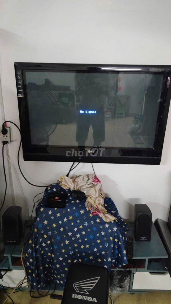 Tivi LG 32 inch Like New. Mua bán Tivi, Âm thanh tại Quận 11 Tp Hồ Chí Minh được đăng bởi Nguyen nhat phuong hình 1