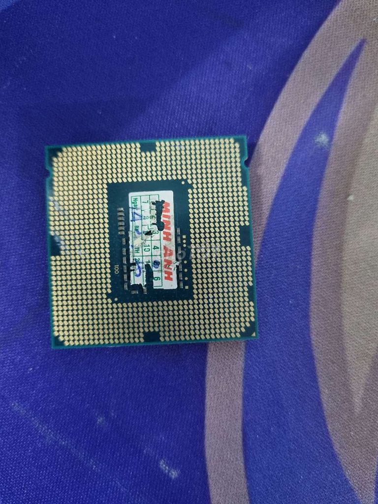 Cpu pentium g3260