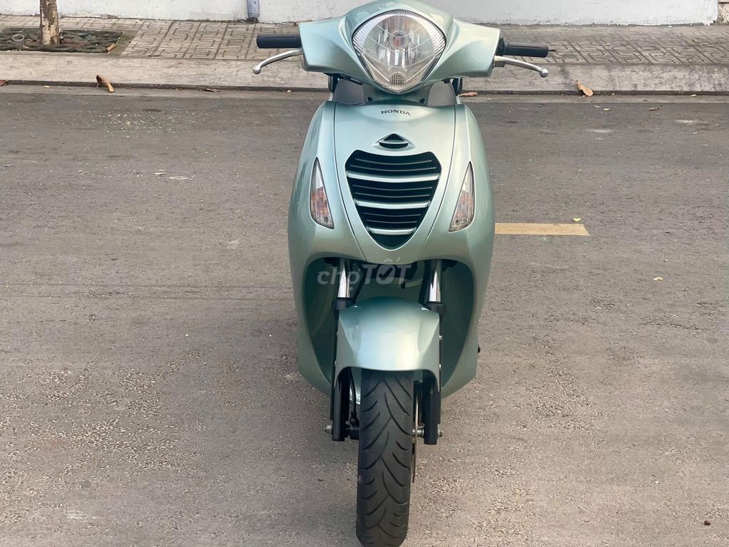 Honda PS Nhập Ý🔥Fi Chính Chủ BSTP🔥207 đẹp Keng💯. Mua bán Xe máy tại Quận Tân Phú Tp Hồ Chí Minh được đăng bởi Cửa Hàng Xe Máy Gia Kiệt hình 1
