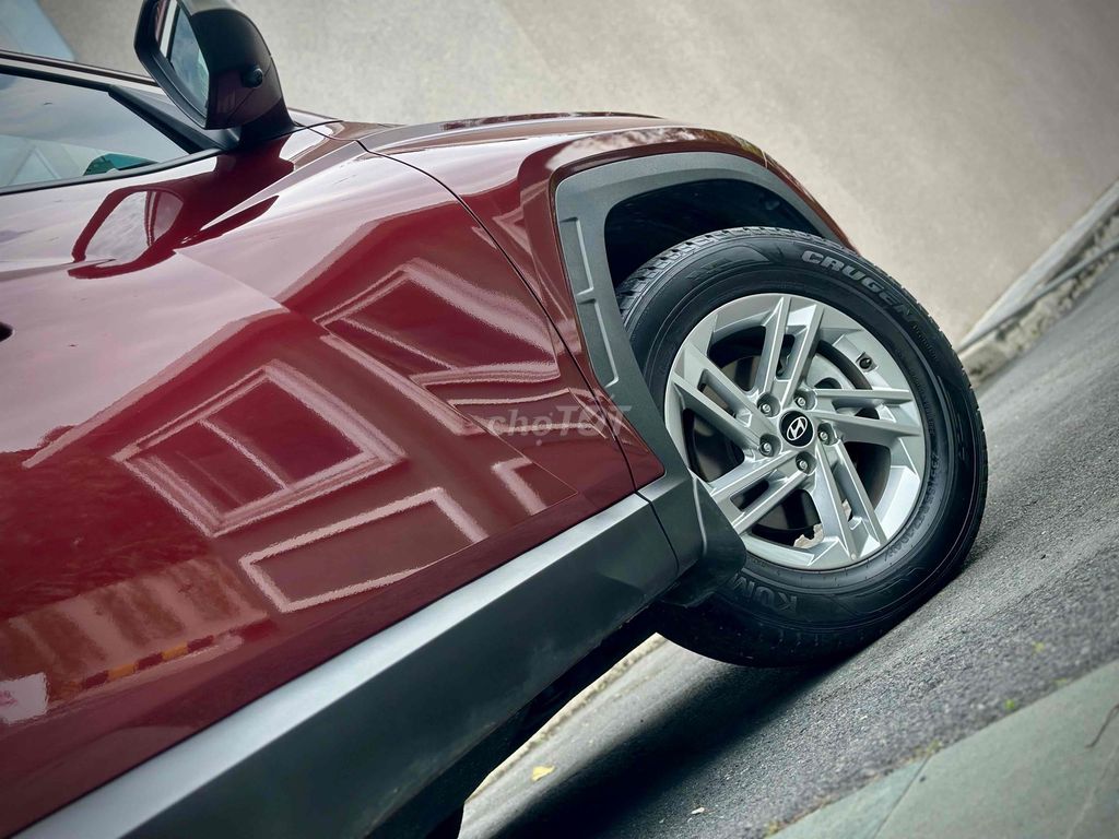 Hyundai Tucson 2.0AT Sx 7/2025 Odo 3.000 km NhưMới. Mua bán Ô tô tại Quận 8 Tp Hồ Chí Minh được đăng bởi Hiếu Trần hình 11