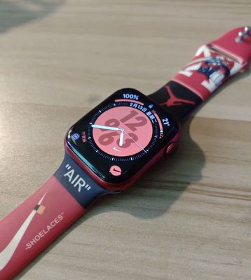 Apple watch ( chính hãng apple ) new