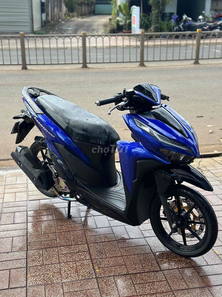 Honda Vario 150 kiểng nhẹ. Mua bán Xe máy tại Thành phố Long Khánh Đồng Nai được đăng bởi cửa hàng xe máy DUY HIỆP hình 3