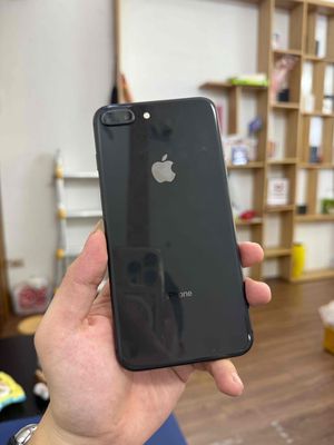 iPhone 8 Plus 64GB Đen, Bản Quốc Tế. Mua bán Điện thoại tại Quận Thanh Khê Đà Nẵng được đăng bởi Tiến Cường