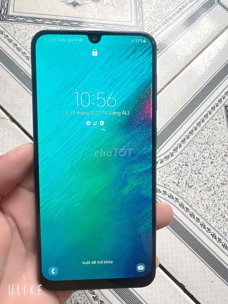 ss a50 zin dep r4/128gb. co nfc chip khoe. Mua bán Điện thoại tại Thành phố Thuận An Bình Dương được đăng bởi dt thanh ly hình 1