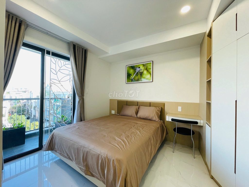 Аренда · 1 комн. · 30 м² · Quận Thanh Khê, ул. Đường Phạm Văn Nghị
