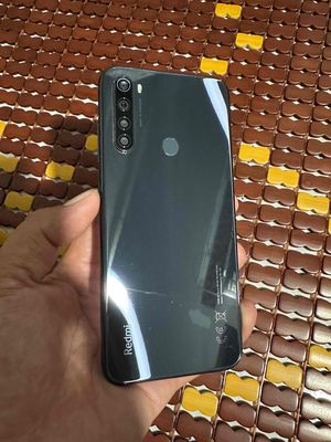 Redmi Note 8T zin đẹp keng. Mua bán Điện thoại tại Quận Bình Tân Tp Hồ Chí Minh được đăng bởi Huỳnh
