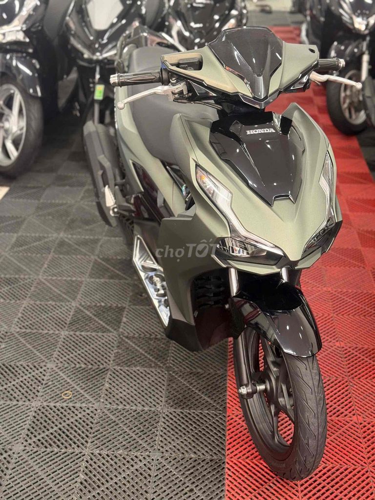 💥AB125 4Val 2024 Городской номер Хозяин 9000КМ💥
