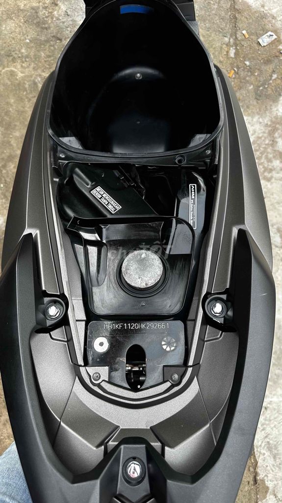 Vario 150 vàng cát 2018 ( hỗ trợ góp ). Mua bán Xe máy tại Huyện Chợ Mới An Giang được đăng bởi Cửa hàng xe Thiên Phước 2 hình 16