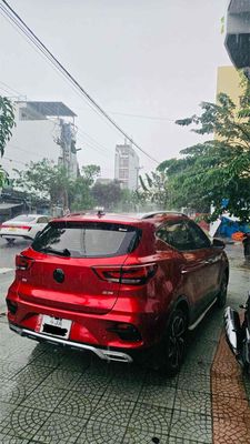 MG MGZS 2021 MG ZS LUX. Mua bán Ô tô tại Quận Thanh Khê Đà Nẵng được đăng bởi Mẫn