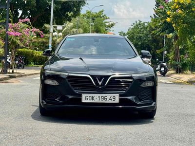 Vinfast Lux A Base 2022 - 22.500km. Mua bán Ô tô tại Thành phố Thủ Đức Tp Hồ Chí Minh được đăng bởi Hồng My