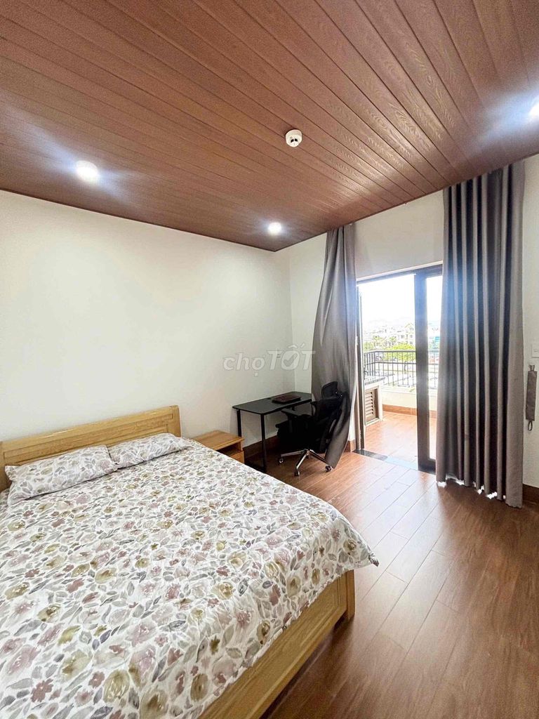 Cho thuê nhà 4 phòng ngủ tại Cẩm Lệ, Đà Nẵng — ảnh 12