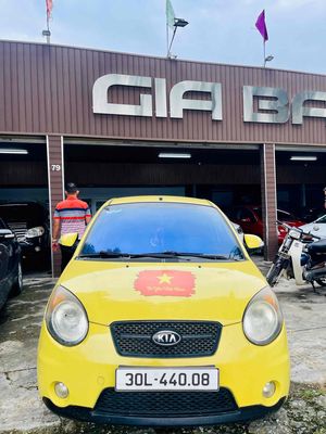 Kia Morning SLX nhập khẩu. Mua bán Ô tô tại Quận Hoàng Mai Hà Nội được đăng bởi Phạm quang đồng