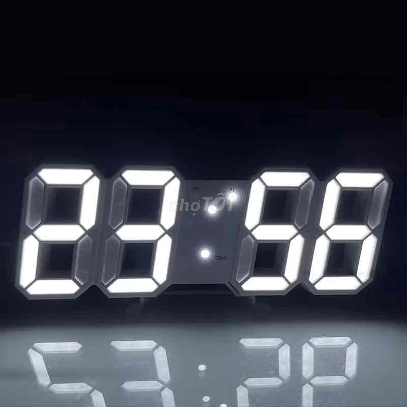 đồng hồ led. Mua bán Nội thất, đồ gia dụng khác tại Huyện Củ Chi Tp Hồ Chí Minh được đăng bởi Hồ hình 1