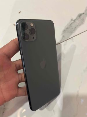 Apple iPhone 11 Pro Max Xám