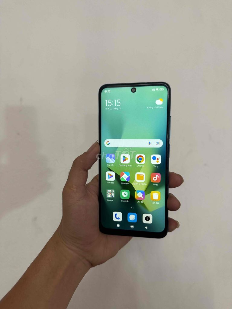 Redmi Note 11 128G đẹp