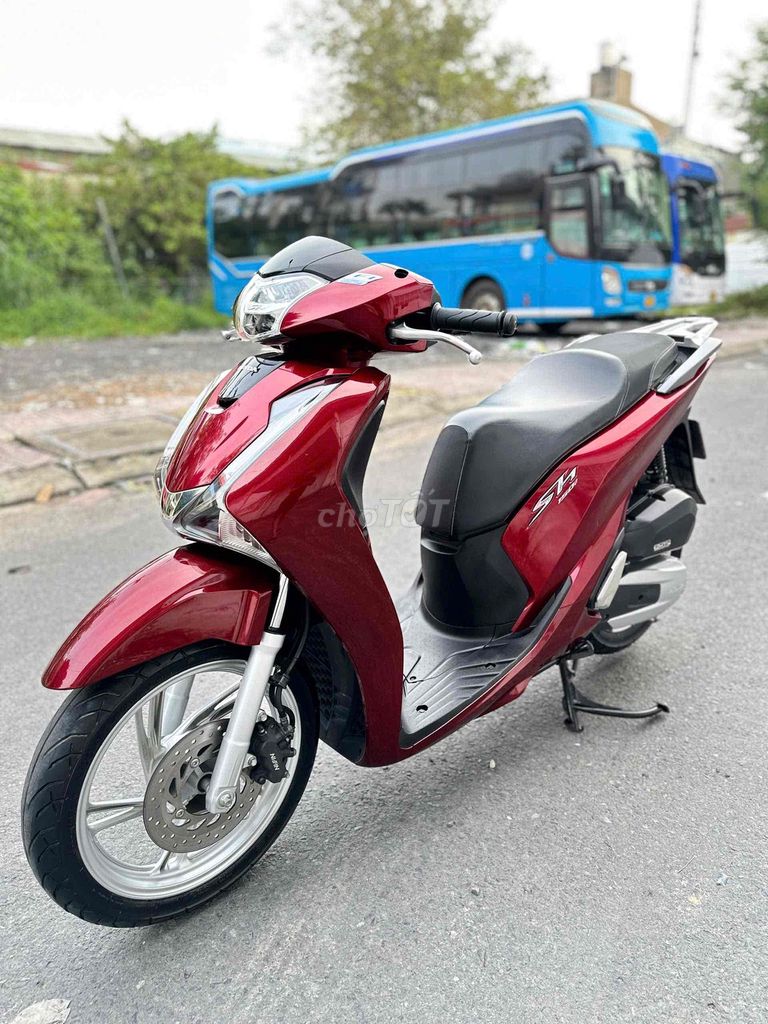 HONDA SH 150 CBS 2017. Mua bán Xe máy tại Quận 12 Tp Hồ Chí Minh được đăng bởi Cửa hàng Xe máy 380 hình 7
