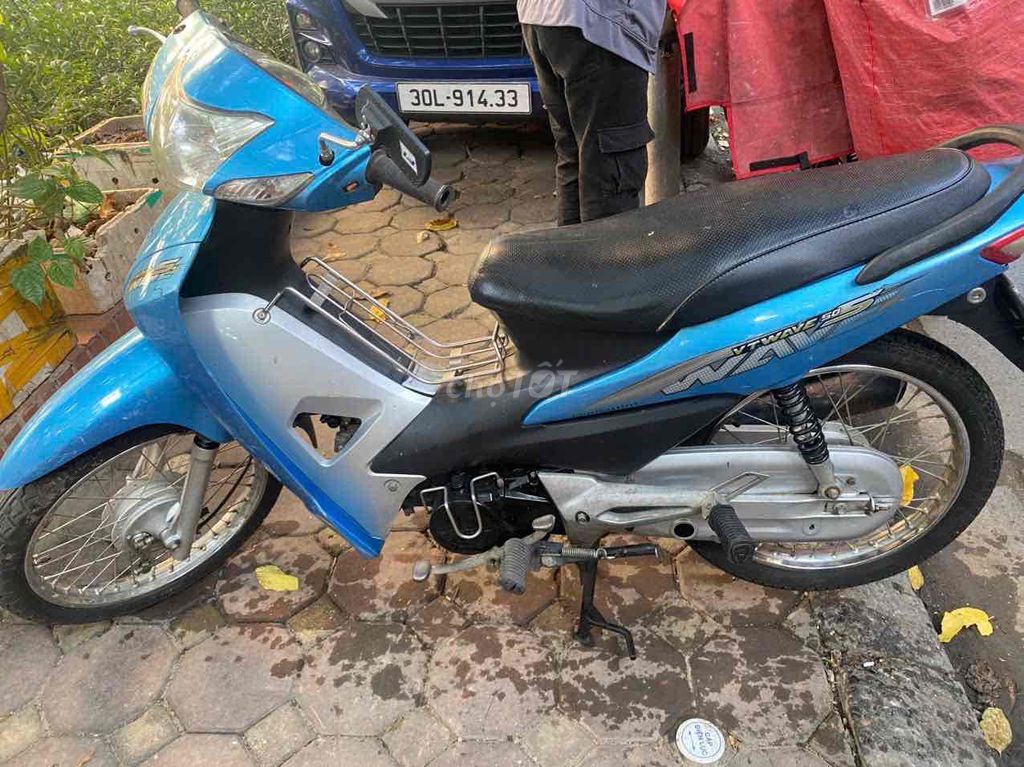 xe 50cc học sinh. Mua bán Xe máy tại Quận Hà Đông Hà Nội được đăng bởi Đại hình 1