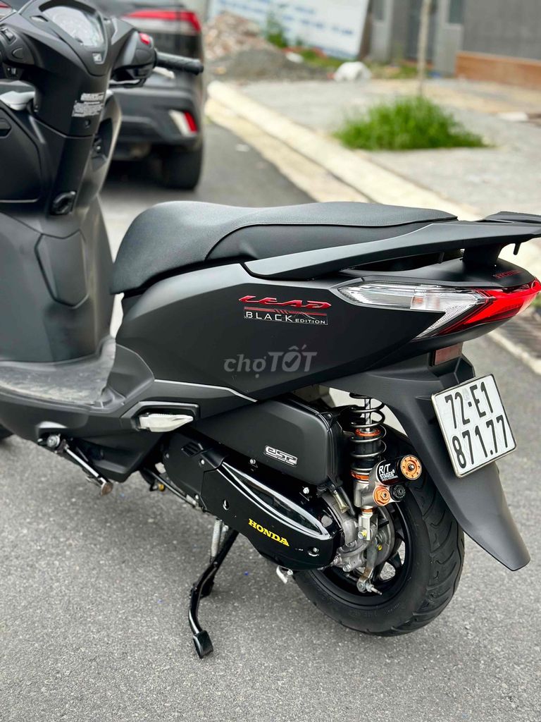 Lead 2021 Đèn led khoá thông minh 😍. Mua bán Xe máy tại Thành phố Vũng Tàu Bà Rịa - Vũng Tàu được đăng bởi Xe Máy Cũ Vũng Tàu 72 hình 5