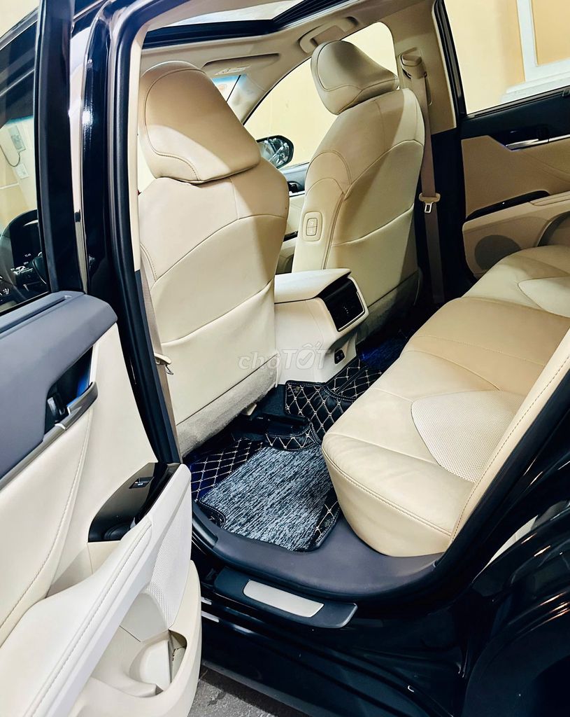 CHÍNH CHỦ BÁN Toyota Camry 2.5Q - 2021 CÒN NHƯ MỚI. Mua bán Ô tô tại Quận 6 Tp Hồ Chí Minh được đăng bởi Vương Minh Phụng hình 6