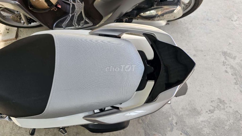 Ab 125Fi. Mua bán Xe máy tại Huyện Hưng Hà Thái Bình được đăng bởi Dinh Ngọc Du hình 1