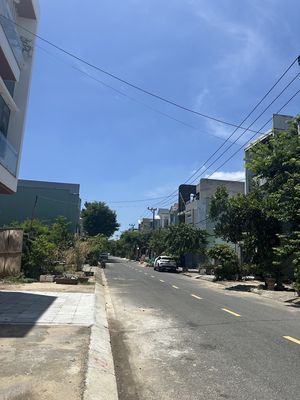 Mặt tiền đường 7.5m sát biển Nguyễn Tất Thành. Mua bán đất tại Quận Liên Chiểu Đà Nẵng được đăng bởi Sơn ngân