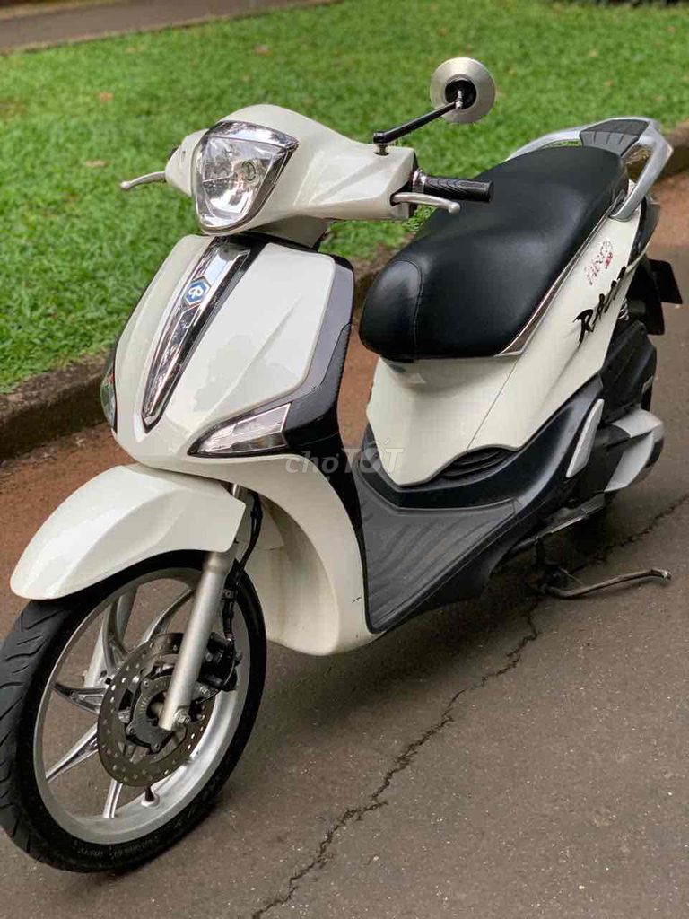 liberty xe phố chính chủ máy zin xe đẹp. Mua bán Xe máy tại Thành phố Buôn Ma Thuột Đắk Lắk được đăng bởi Thu Hiền hình 5