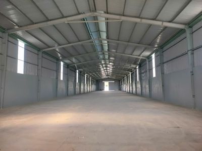 CHO THUÊ MẶT TIỀN NHÀ XƯỞNG 2000M2 - VỪA LÀM XƯỜNG VỪA LÀM CỬA HÀNG. Cho thuê văn phòng, mặt bằng kinh doanh tại Thành phố Bà Rịa Bà Rịa - Vũng Tàu được đăng bởi Trần