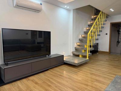 Rent · 4 bd · 60 м² · Quận Cẩm Lệ, ул. Đường Đình Văn Chấp