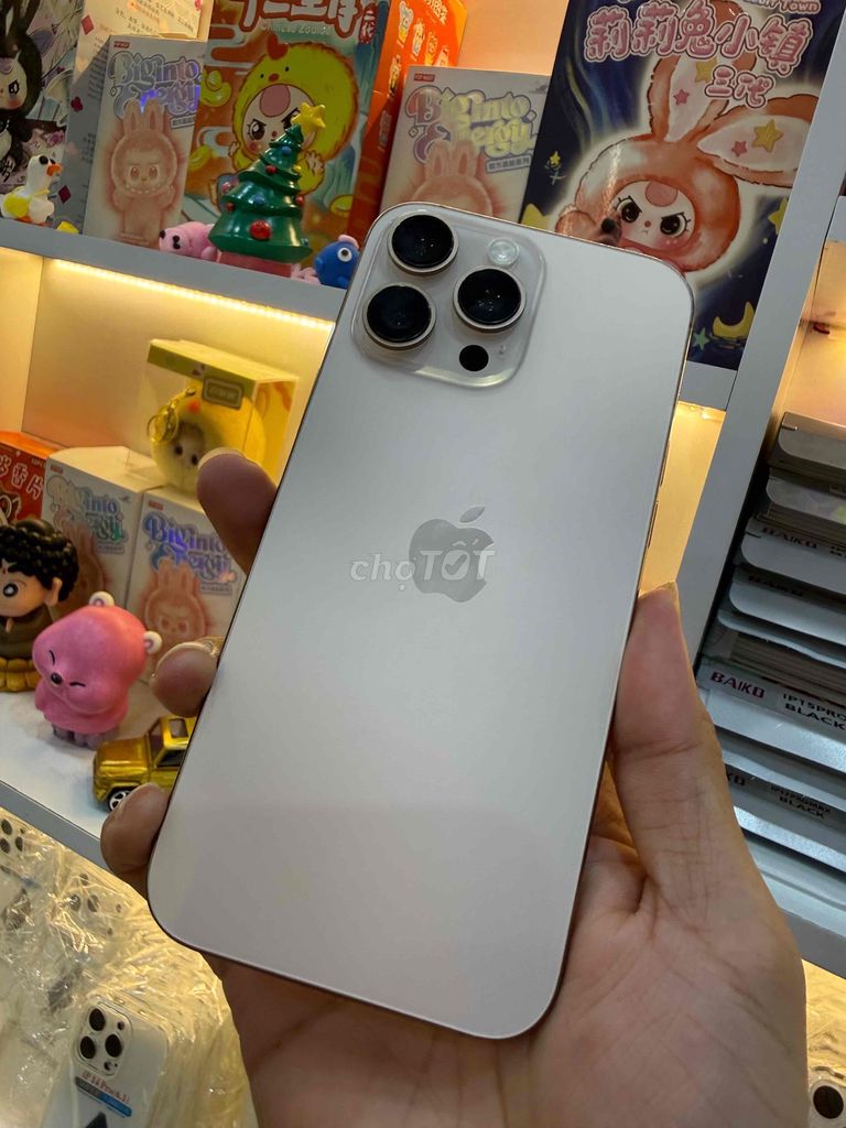 Apple iPhone 16 promax 256. Mua bán Điện thoại tại Quận Cầu Giấy Hà Nội được đăng bởi Ám Độ Trần Thương hình 1