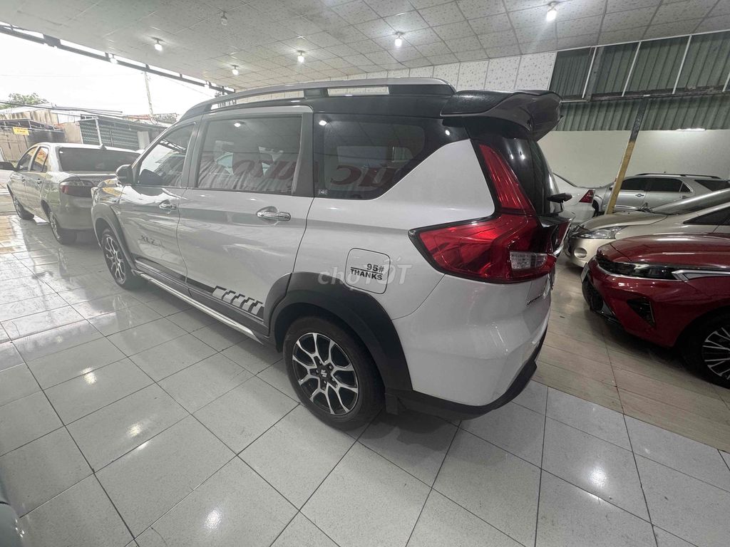 Suzuki XL 7 2020 GLX AT - 88012 km. Mua bán Ô tô tại Quận Bình Thuỷ Cần Thơ được đăng bởi Phi hình 3