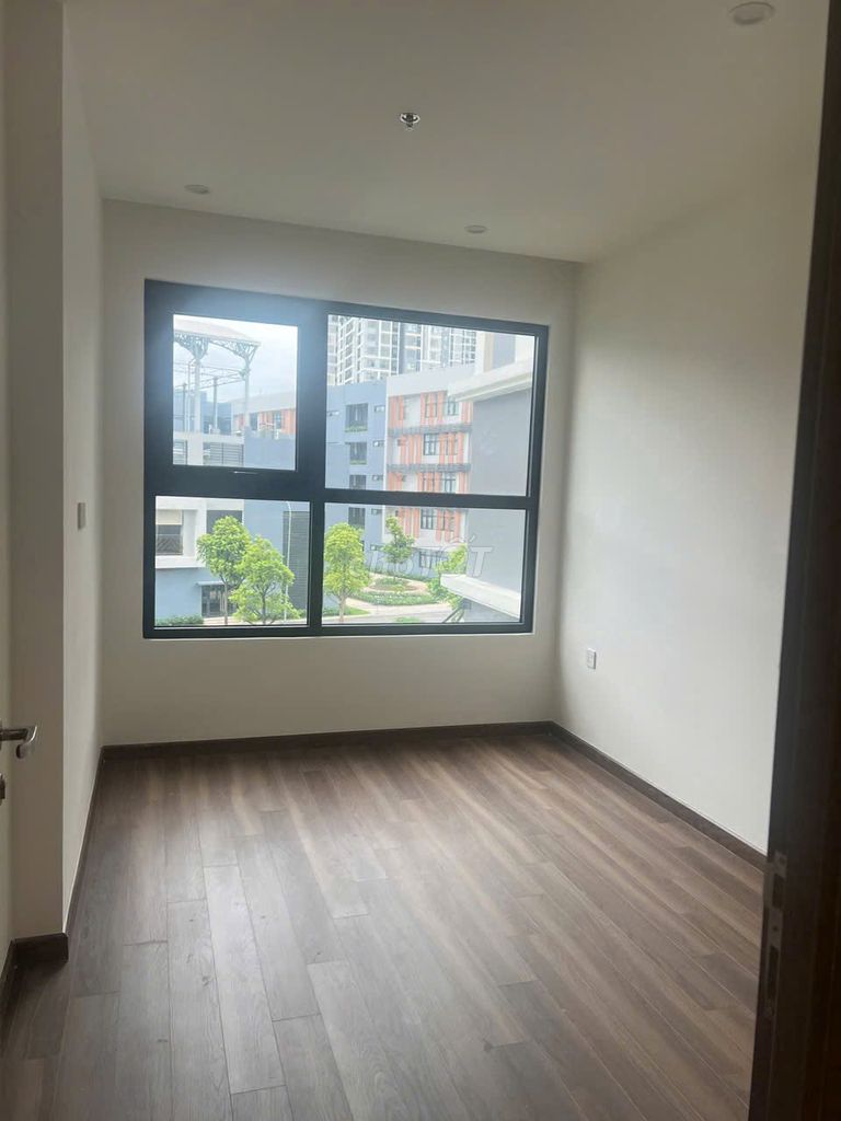 Квартира с 2 спальнями в корпусе Be4 Vinhomes Ocean Park