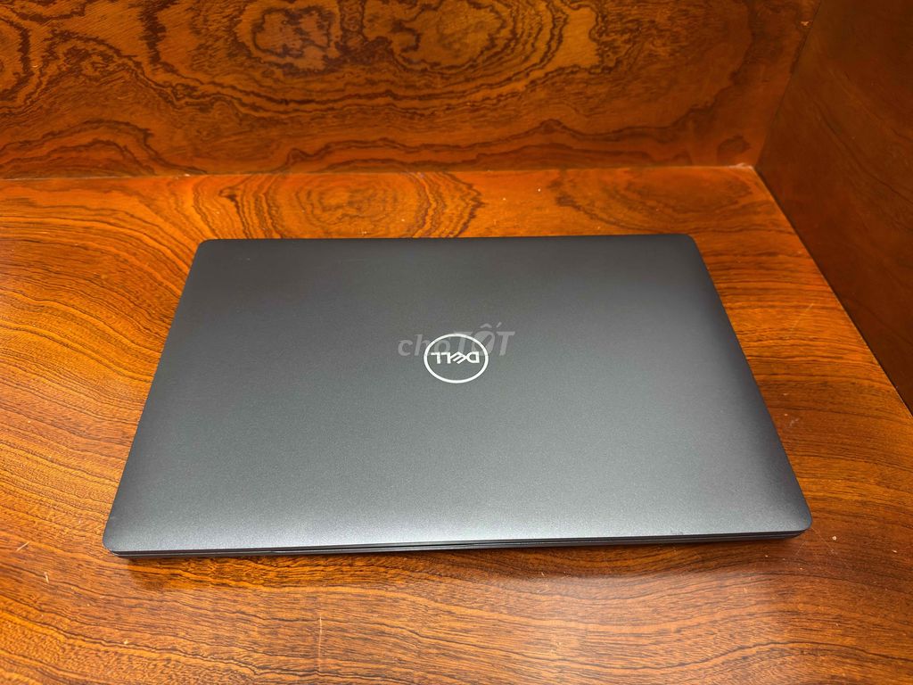 Dell Latitude 5501 i7-9850H -8-256-15.6in. Mua bán Laptop tại Quận 12 Tp Hồ Chí Minh được đăng bởi anh khoa hình 1