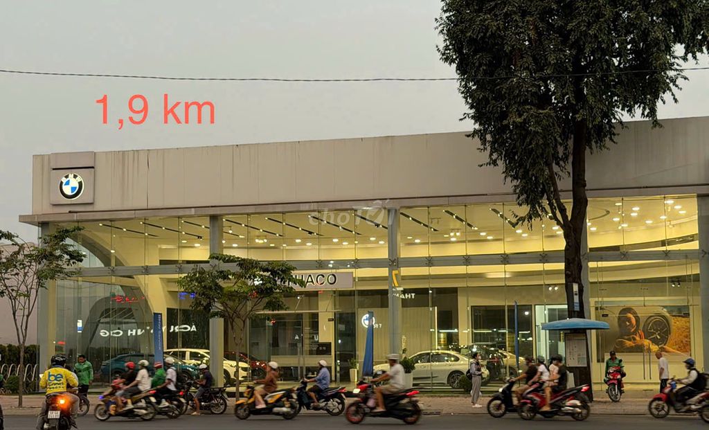 🔥 ĐẶT CHỖ SỚM – GIẢM NGAY 100K TIỀN CỌC 🔥 - ảnh 4