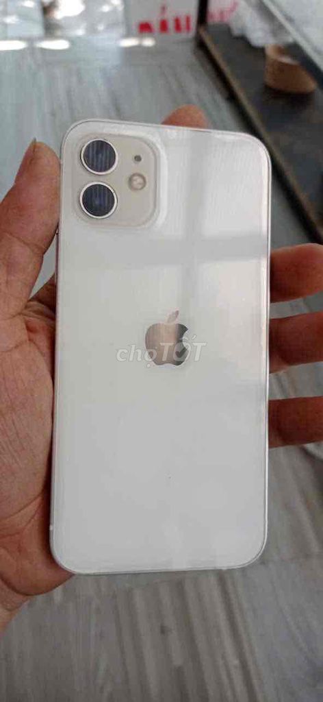 iPhone 17 Trắng Zin Full. Mua bán Điện thoại tại Thành phố Bắc Ninh Bắc Ninh được đăng bởi Juy99vn hình 1