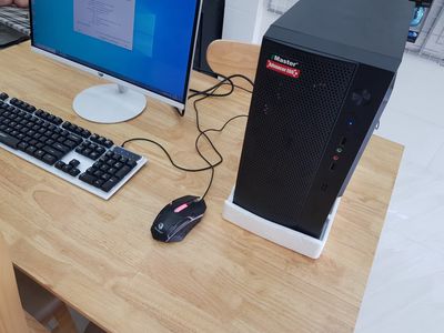 PC i5 6500 8 128 LCD 22 inches NEW 100%