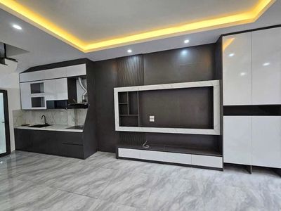 𝟕,4 𝐓ỷ❗️HIẾM TẠI NGỌC LÂM - NHÀ MỚI Ở NGAY - FULL NỘI THẤT. Mua bán nhà ở tại Quận Long Biên Hà Nội được đăng bởi Hoàng Tùng