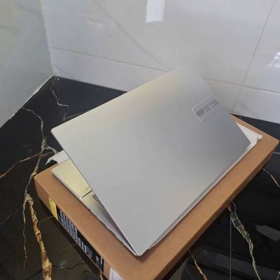 Asus vivobook go E1504FA sáng mỏng nhẹ. Mua bán Laptop tại Huyện Thanh Oai Hà Nội được đăng bởi Aba shop