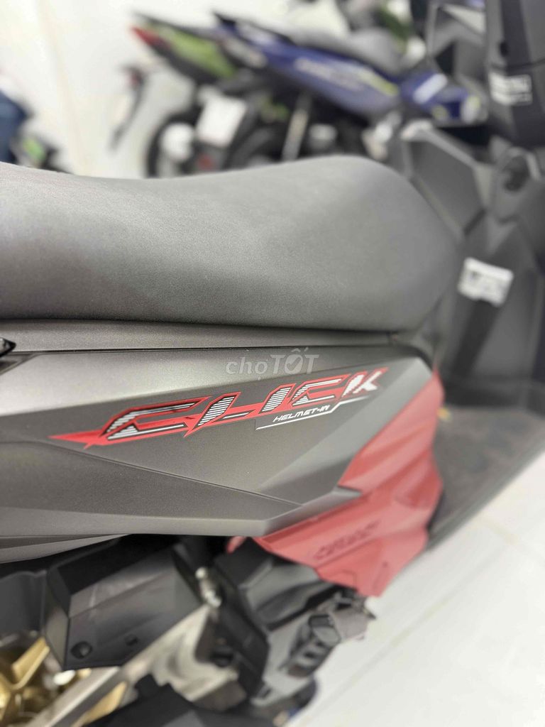 click 🇹🇭 2016 ( bán 62tr)  gop tay đôi đậu 100%. Mua bán Xe máy tại Quận 11 Tp Hồ Chí Minh được đăng bởi NAM ANH hình 8