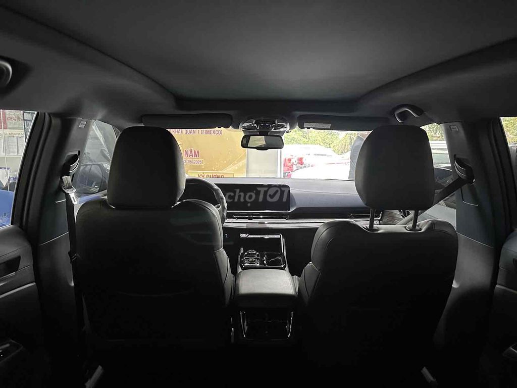 Ford Territory 2023 Titanium X 1.5 AT - 44000 km. Mua bán Ô tô tại Thành phố Bảo Lộc Lâm Đồng được đăng bởi SƠN AUTO hình 8