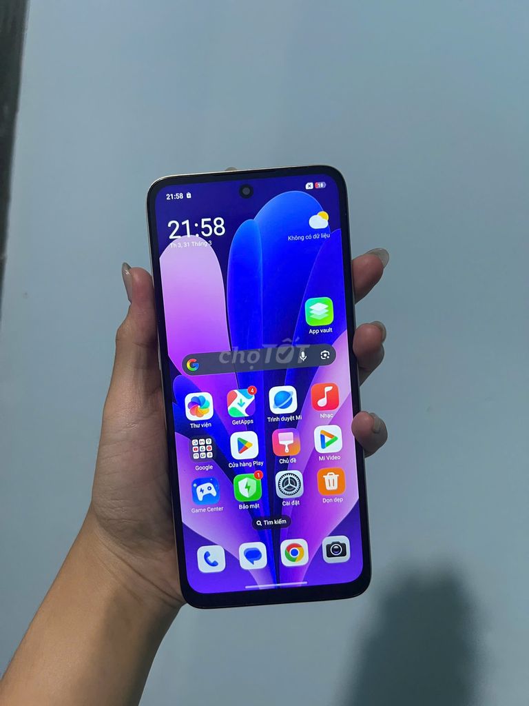 Xiaomi Redmi 13C 128GB full chức năng quốc tế. Mua bán Điện thoại tại Thành phố Thủ Đức Tp Hồ Chí Minh được đăng bởi nguyễn Hùng hình 1